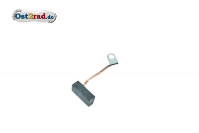 Balai de charbon droit Tatran S125