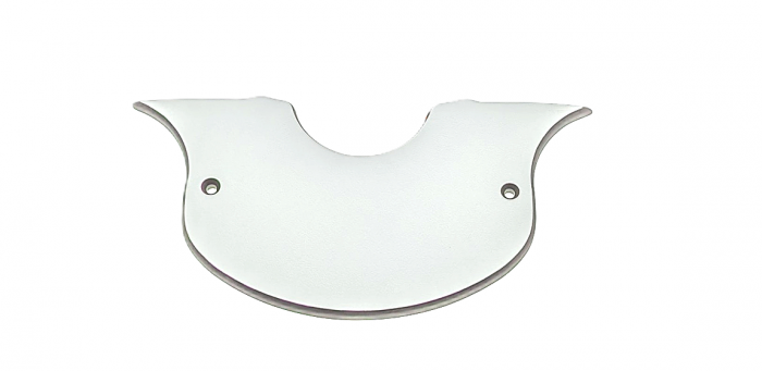 Armaturenbrett Weiß Simson Schwalbe KR51