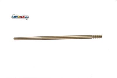 Teillastnadel Nr. 1 Vergaser Oldtimer BK, RT125, Wiesel, Pitty