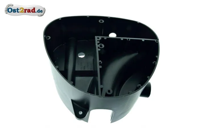 Tuning HERZKASTEN Luftauslass S51 S70 ø36 OHNE Abdeckplatte
