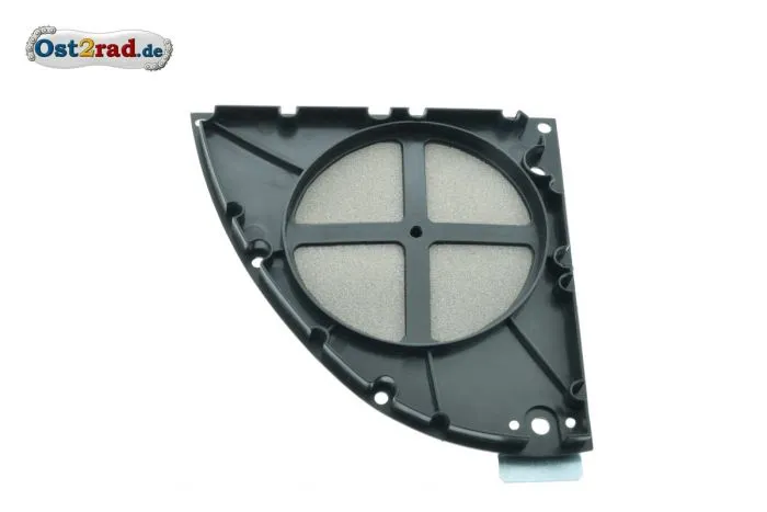 Tuning-Rennluftfilter Einbausatz für Simson S50 S51 S70