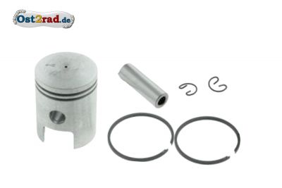 Tuningkolben K18 komplett 60ccm Simson S50 KR51/1- 44,97mm