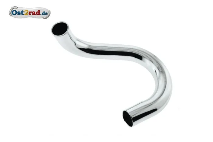 Tuningkrümmer SR50 SR80 32mm