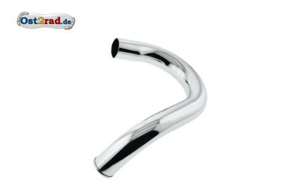 Tuningkrümmer SR50 SR80 32mm