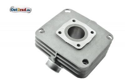 Zylinder für Bastelzwecke für Simson S51 KR51/2 SR50, 50ccm-38mm Bohrung