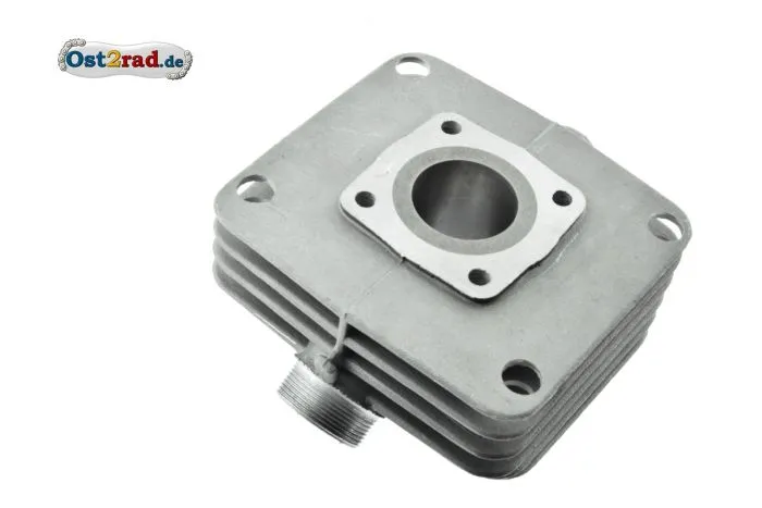 Zylinder für Bastelzwecke für Simson S51 KR51/2 SR50, 50ccm-38mm Bohrung
