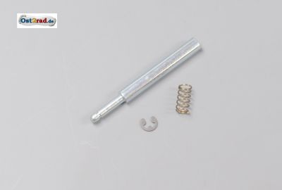 Tupfer Set Oldtimer Vergaser Flachschieber passend für BK350