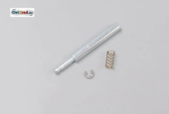 Tupfer Set Oldtimer Vergaser Flachschieber passend für BK350