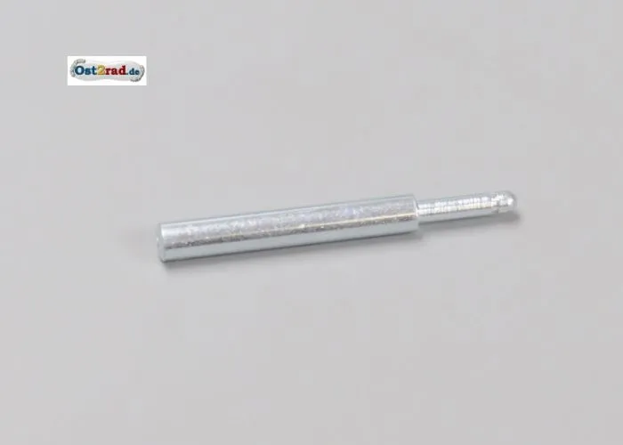 Tupfer Oldtimer Vergaser Flachschieber passend für MZ BK350