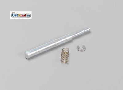 Tupfer Set Oldtimer Vergaser Rundschieber passend für MZ BK350