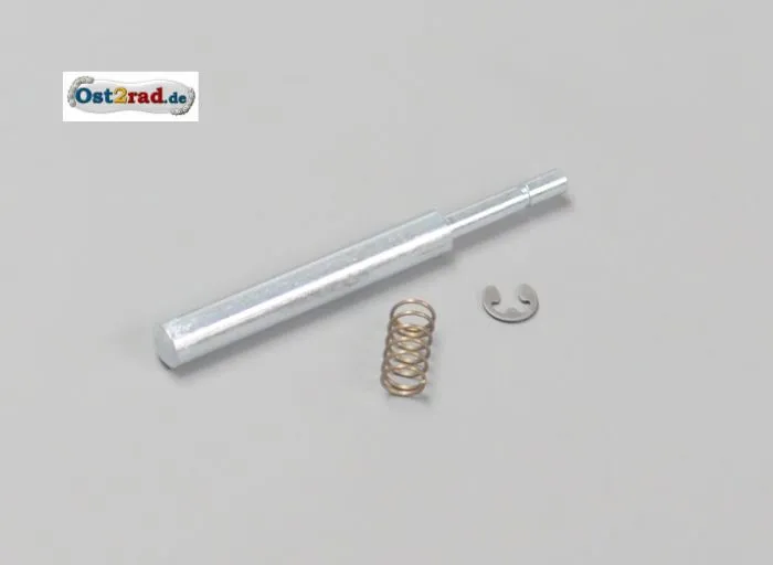 Tupfer Set Oldtimer Vergaser Rundschieber passend für MZ BK350