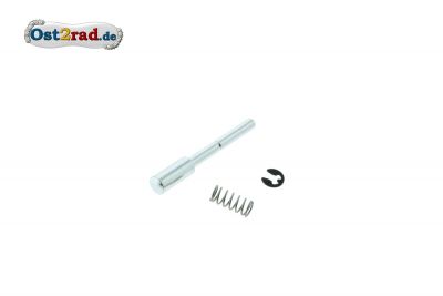 Tupfer Oldtimer Vergaser AWO Sport