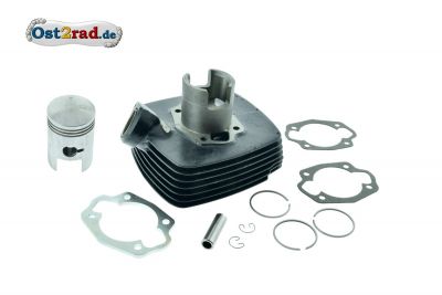 Kit de réduction de cylindrée CZ 487 de 175 à125ccm