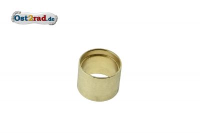 Bague bronze inférieure fourche 32mm MZ ETS TS 125 150 250