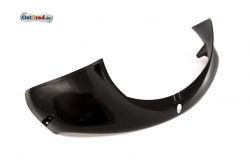 Scheinwerfergehäuseunterteil schwarz SIMSON Star 50