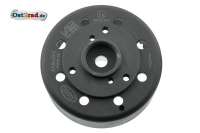 Zündung Vape Version 3, 12V Set für Simson Star Habicht Sperber KR51 Schwalbe
