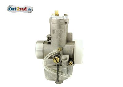 Carburettor Bing 84/30/110 MZ TS250