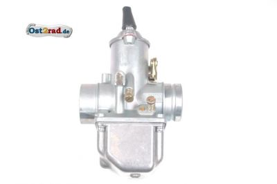 Carburettor JAWA 638, 639, 640