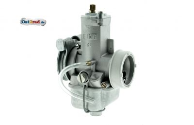 Carburettor Bing 84/30/110-A for MZ ES 250