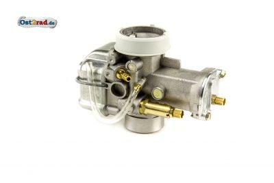 Carburateur BING MZ ES250/2 ,ETS250