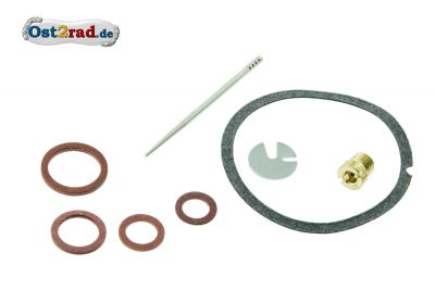 Vergaserreparaturset SR1 SR2