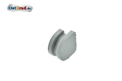 Verschlußgummi am Limadeckel GRAU Simson S51 SR50 KR51/2