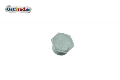 Verschlussschraube Handschaltung KR51/1 Spatz