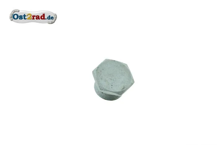 Verschlussschraube Handschaltung KR51/1 Spatz