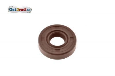 Wellendichtring 12x28x7 braun