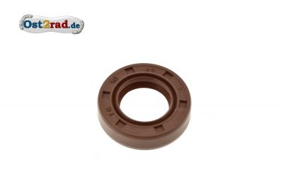 Joint SPI marron 16x28x7 FKM