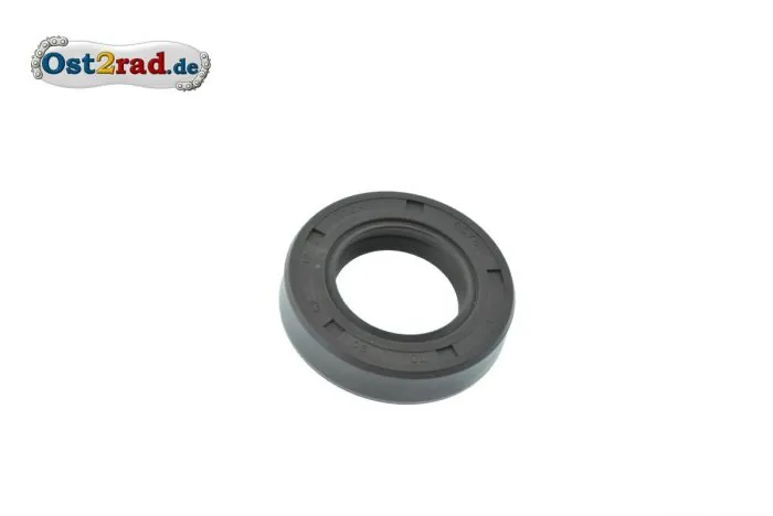Wellendichtring 30x52x12 FKM braun