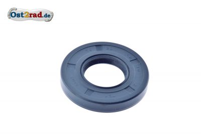 Wellendichtring 30x62x10 blau