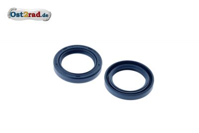 Oil seal, 32x45x7 Simmering