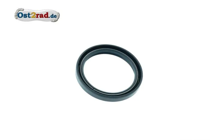 Wellendichtring 45x56x7 blau