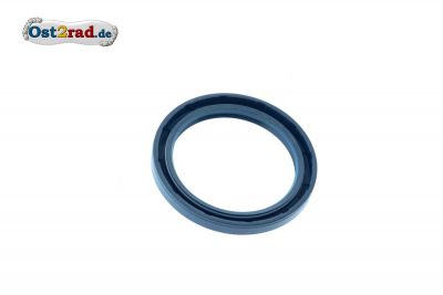 Joint SPI bleu 50x65x7