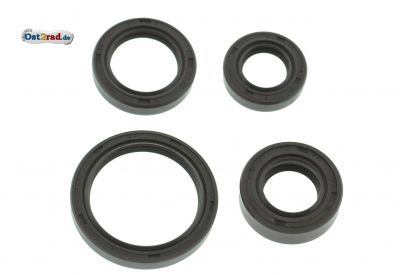 Set shaft seals MZ BK 350