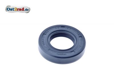 Oil seal 25x47x10 AWO blue