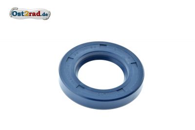 Oil seal 35x62x10 blue