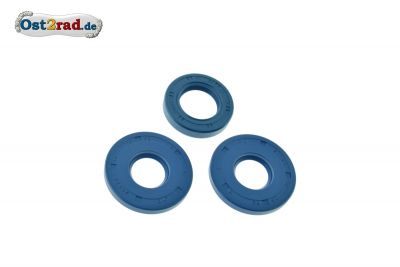 Jeu joints SPI moteur bleu CZ 471 472