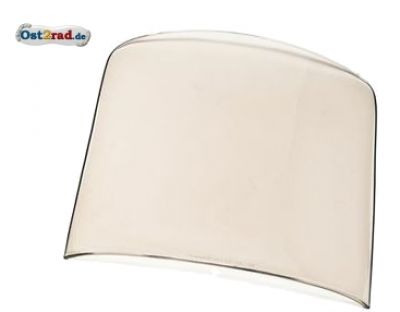 Windschutzscheibe Frontverkleidung MuZ Saxon Sportstar passend für MZ