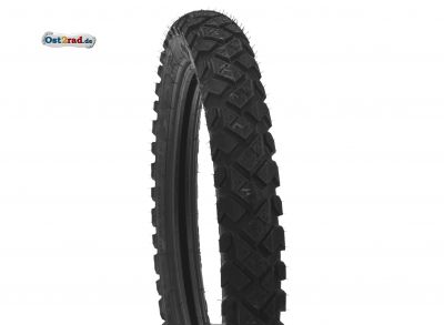 Reifen 2,75 - 16 Enduro f. SIMSON S50, S51, KR51 Schwalbe K42 Heidenau