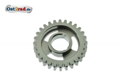 Gear 2nd gear ETZ250