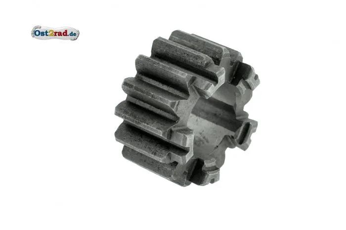 Zahnrad 2. Gang 15Z für MZ ES TS 175 250 4-Gang