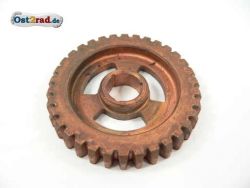 Gear ( 1st gear ) MZ ETZ 125, 150