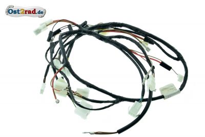 Zentralkabelbaum Simson Star SRA25 SRA50