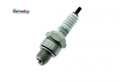 Spark plug Isolator M14 175 for Simson and MZ