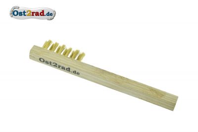 Brosse laiton