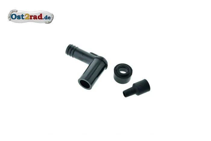 Kerzenstecker NGK (1 K-Ohm), Standart