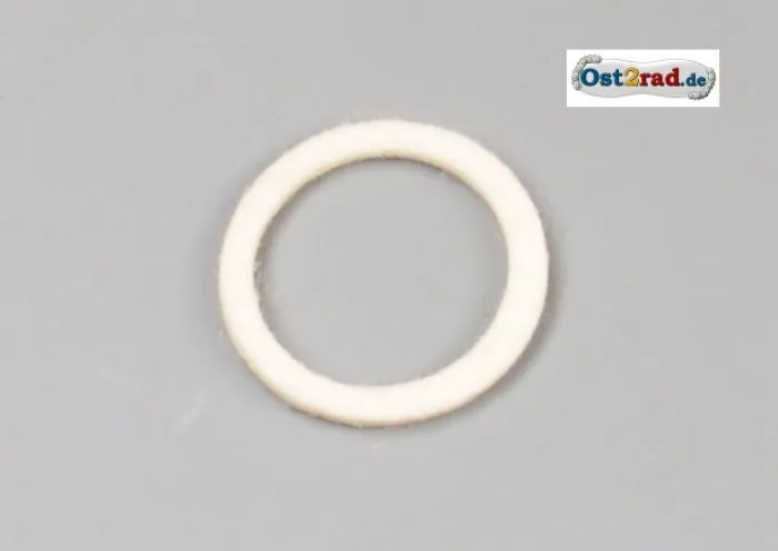 Filzring Zündschloss SIMSON AWO 425
