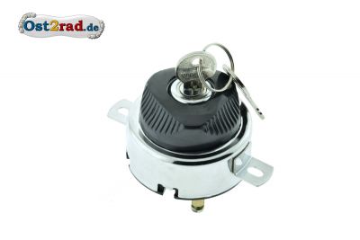 Ignition switch for JAWA 360